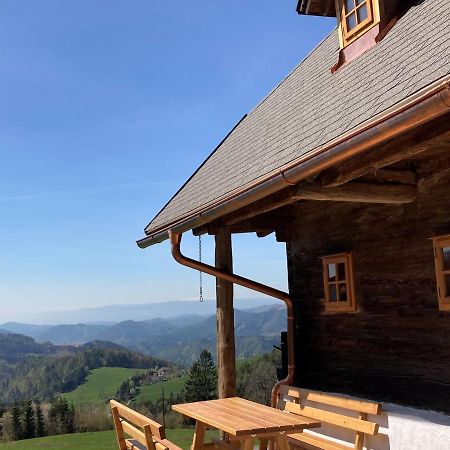 Gastkeusche Hoess Semriach Kültér fotó