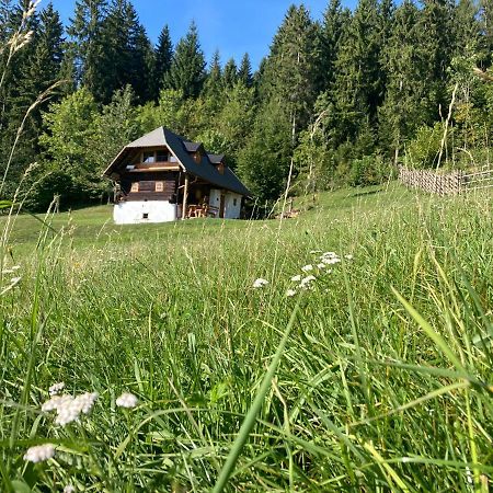 Gastkeusche Hoess Semriach Kültér fotó