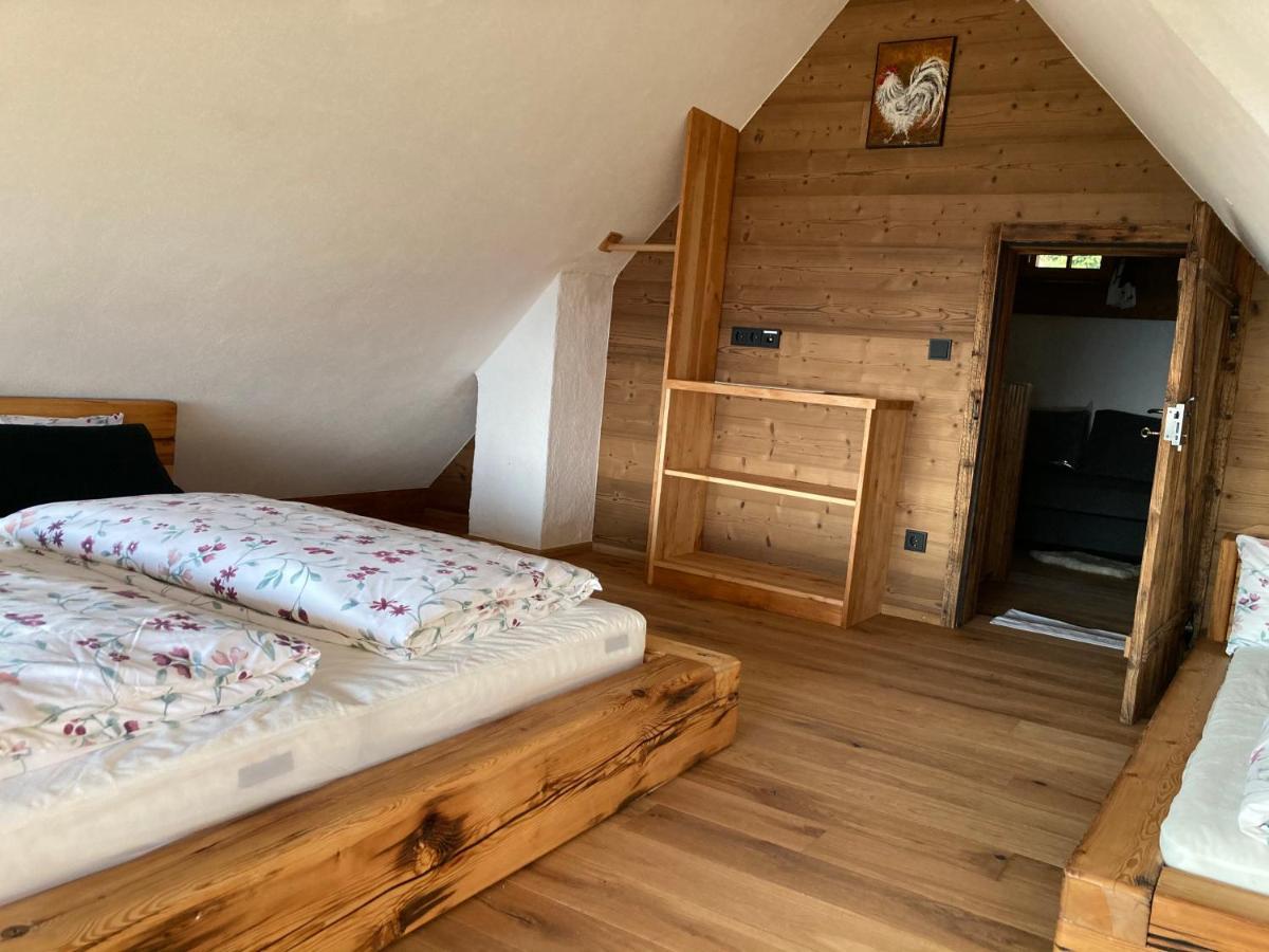 Gastkeusche Hoess Semriach Kültér fotó