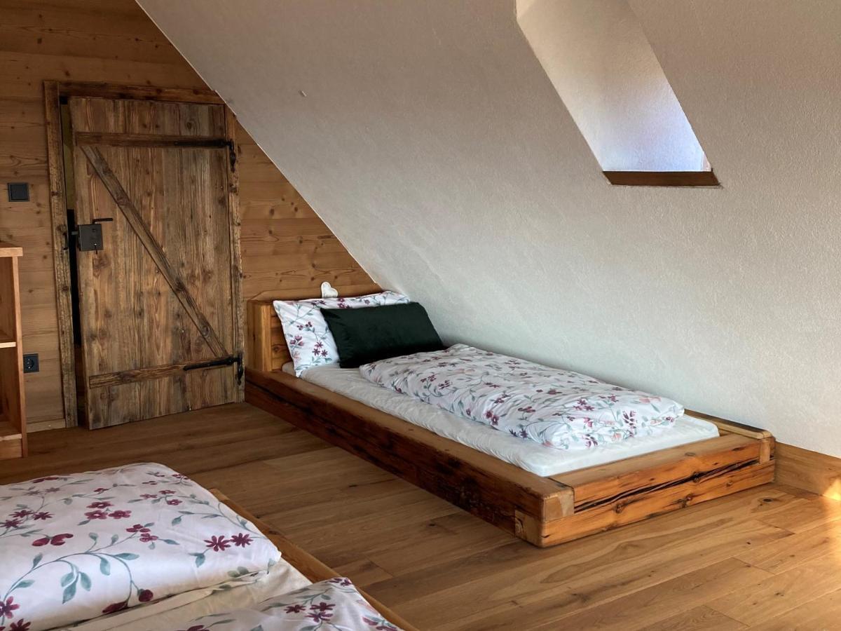 Gastkeusche Hoess Semriach Kültér fotó