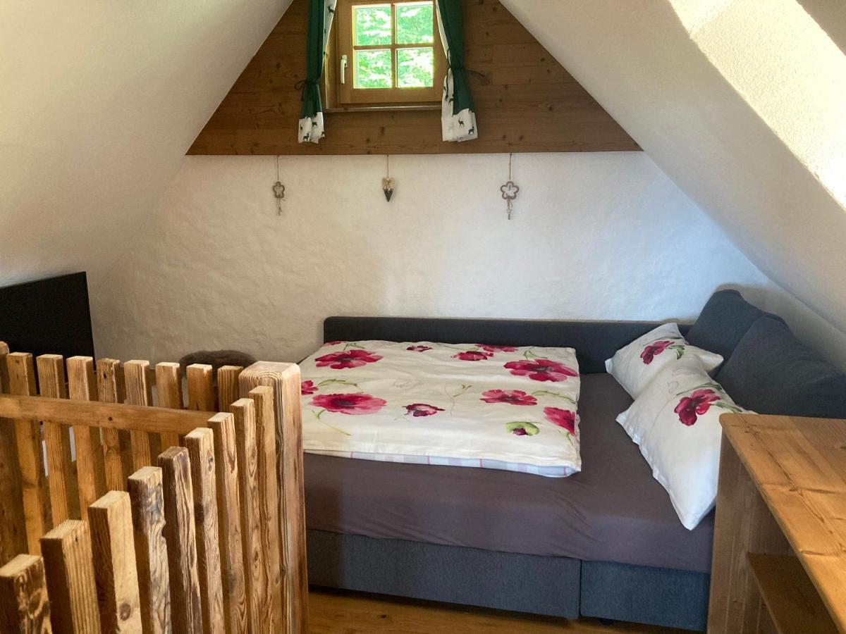 Gastkeusche Hoess Semriach Kültér fotó