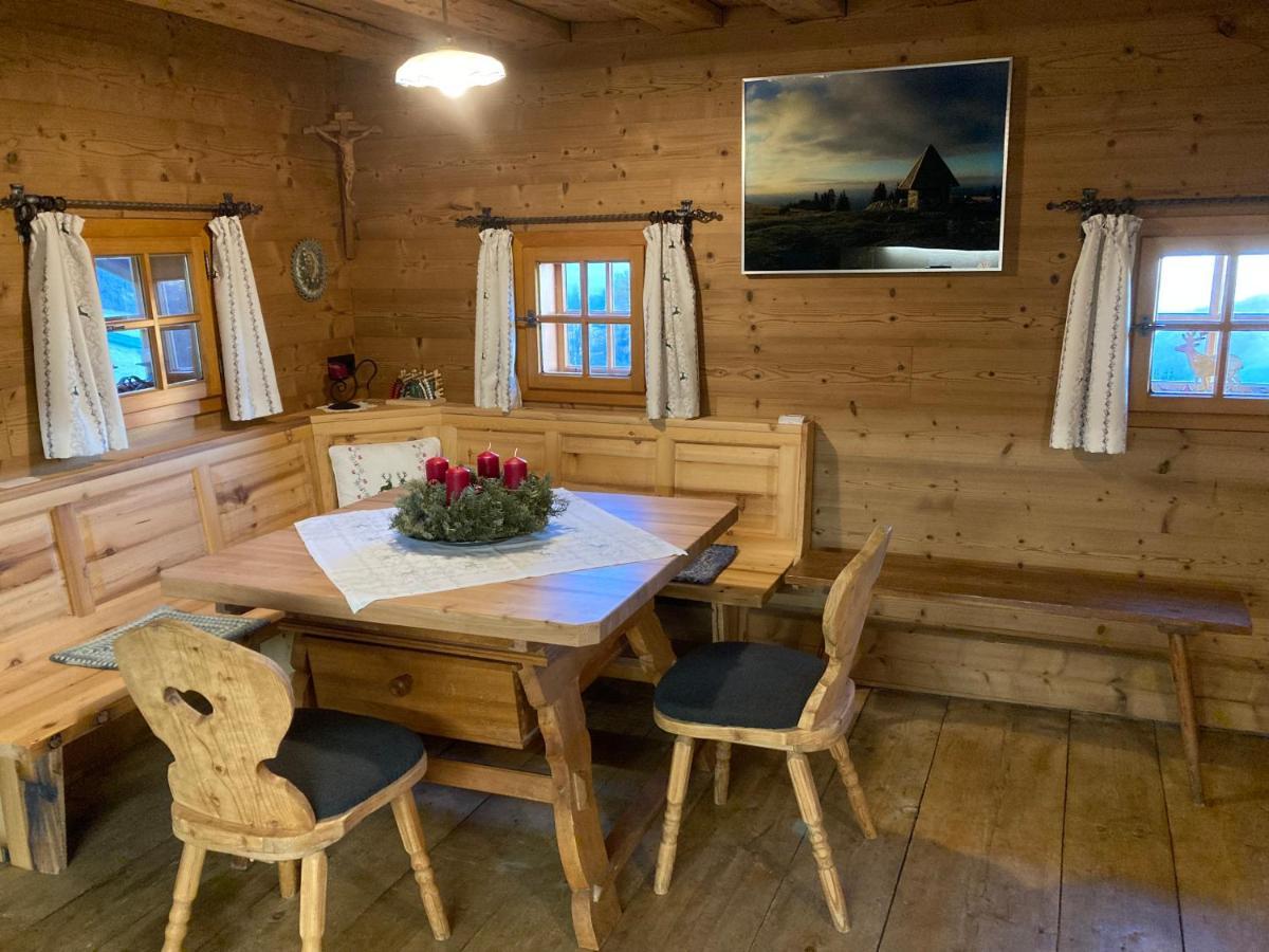Gastkeusche Hoess Semriach Kültér fotó